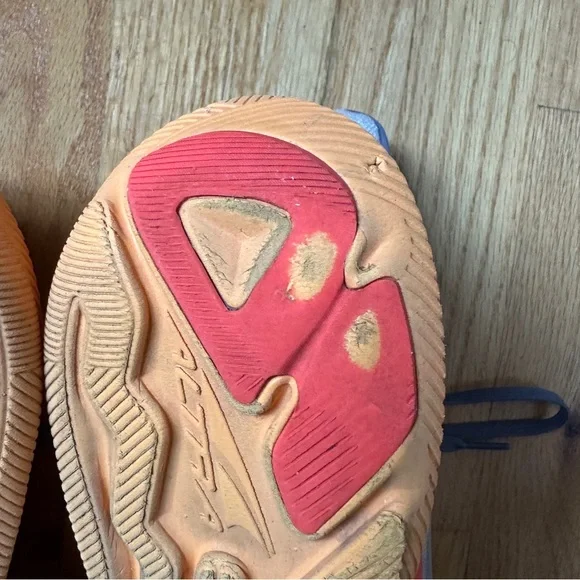 ALTRA Men's Experience Flow Road Running Shoe, sand, size 10 - Picture 6 of 11